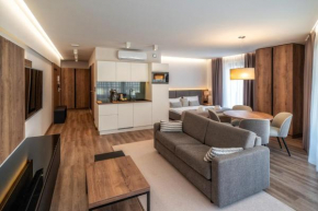 Meta Apartments
